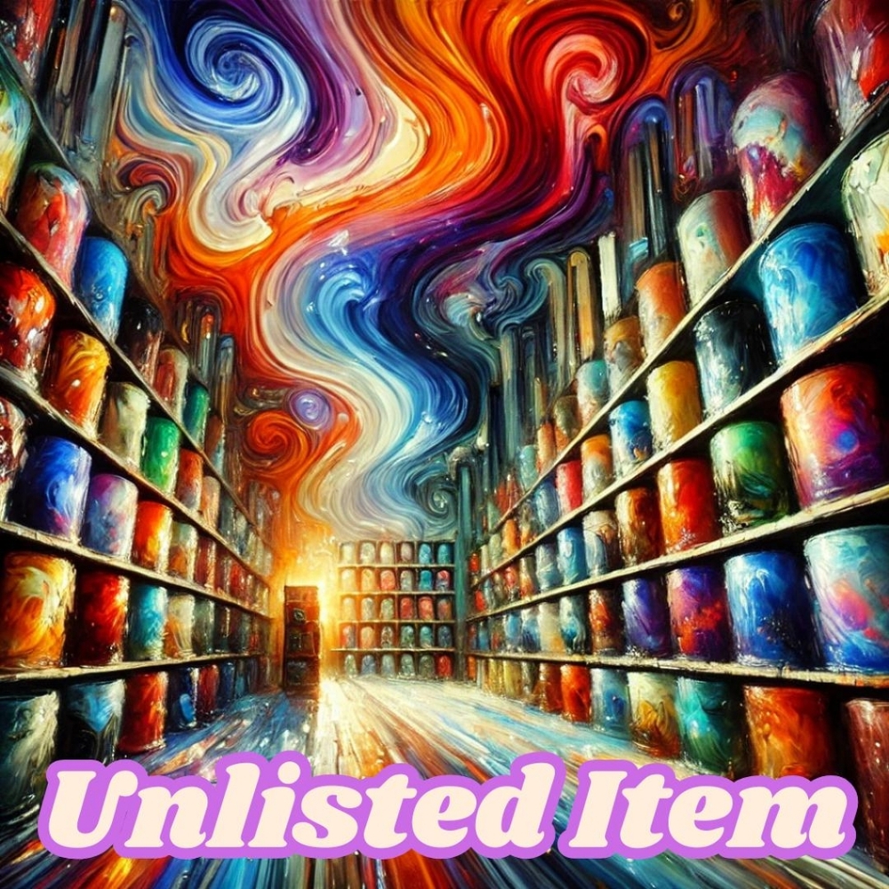 UNLISTED 15